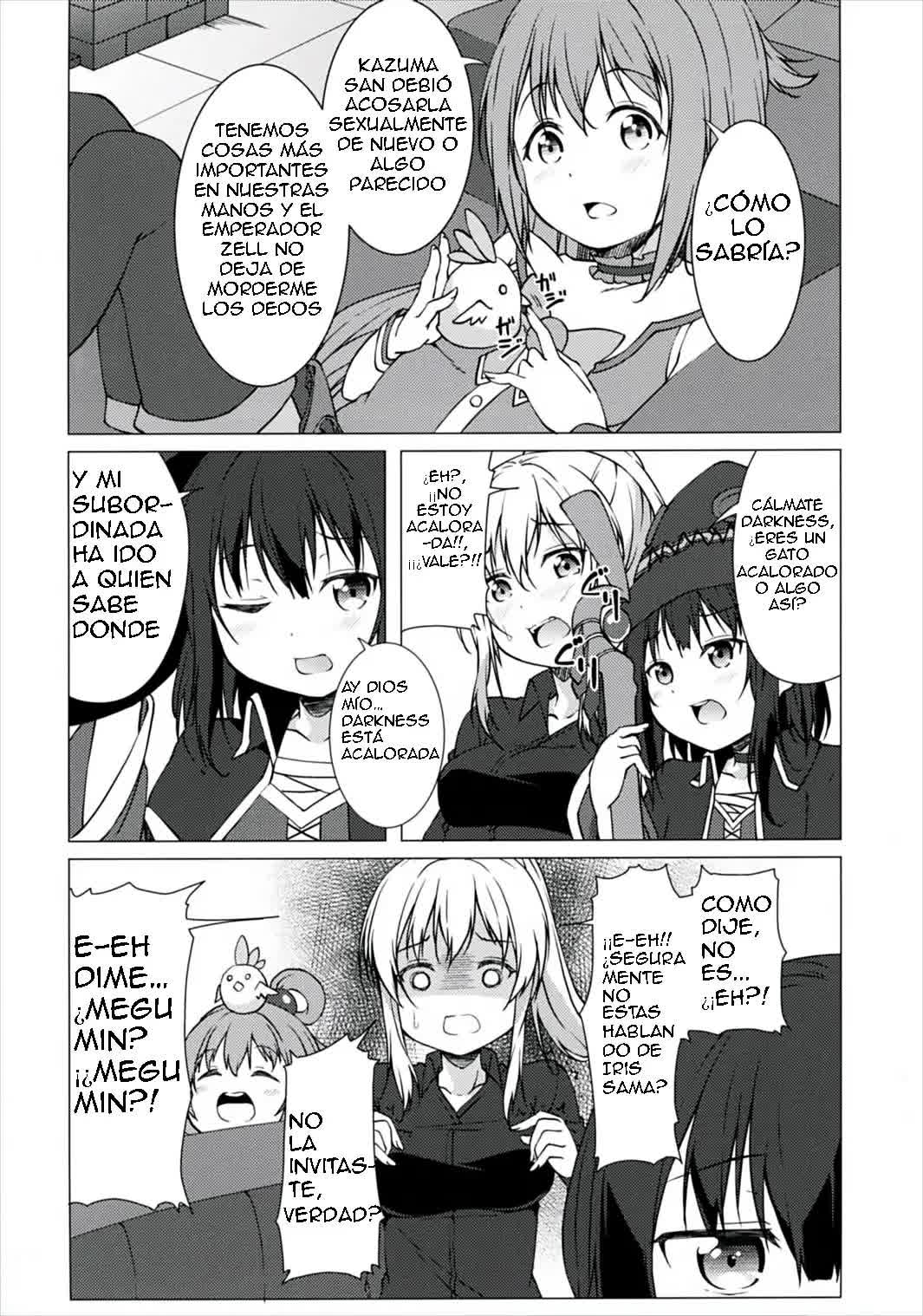 Haikei Onii-sama Yakusoku Owasure Naki You Comic porno