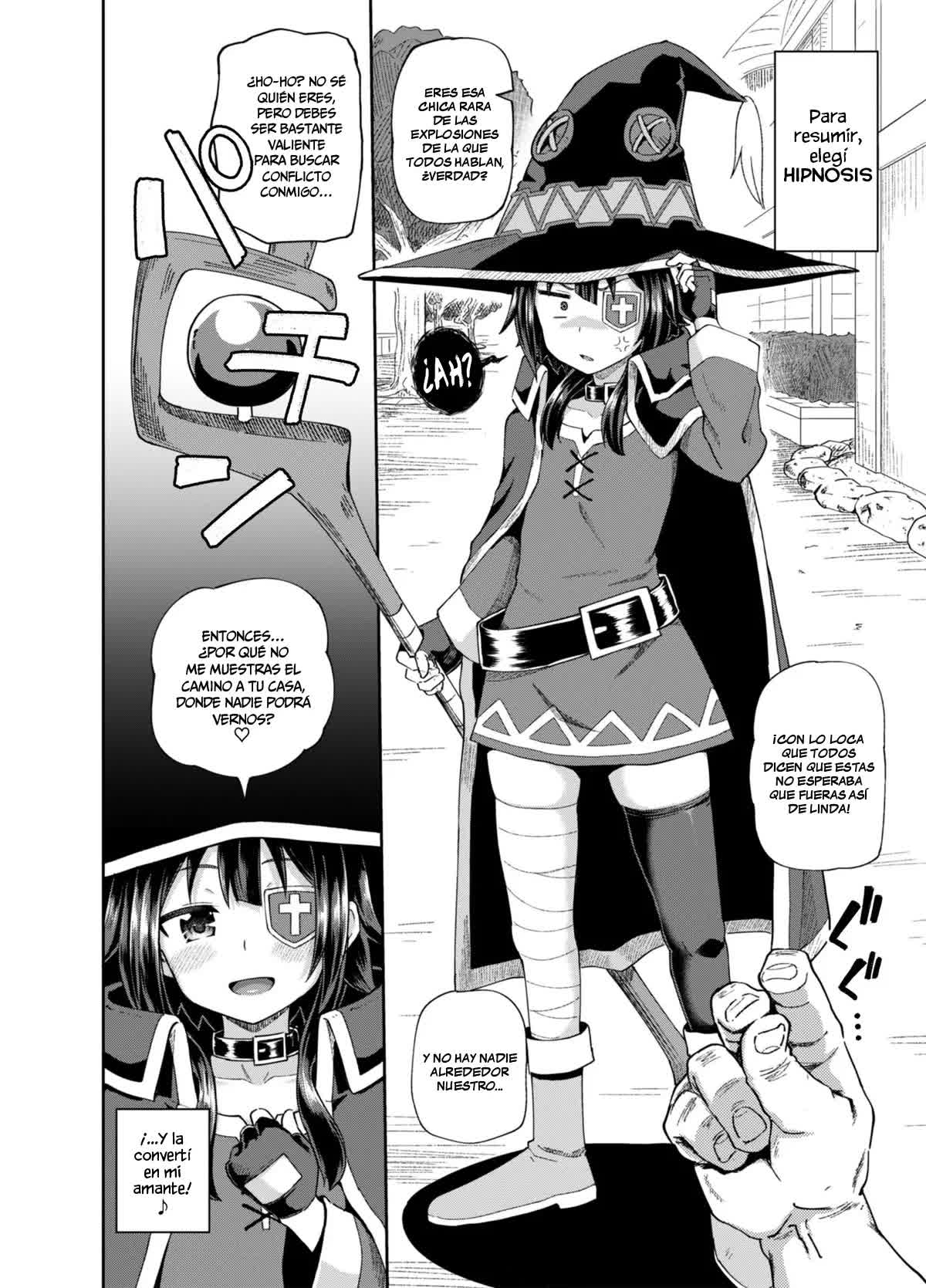 Bakuretsu Musume o Kanojo ni Shitara Yaru Koto nante Kimatteru! Comic porno