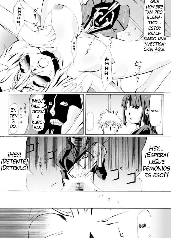 Chuushaki to Jikkentai to Mayuri-sama ...no Jikken Teki Nichijou Comic porno