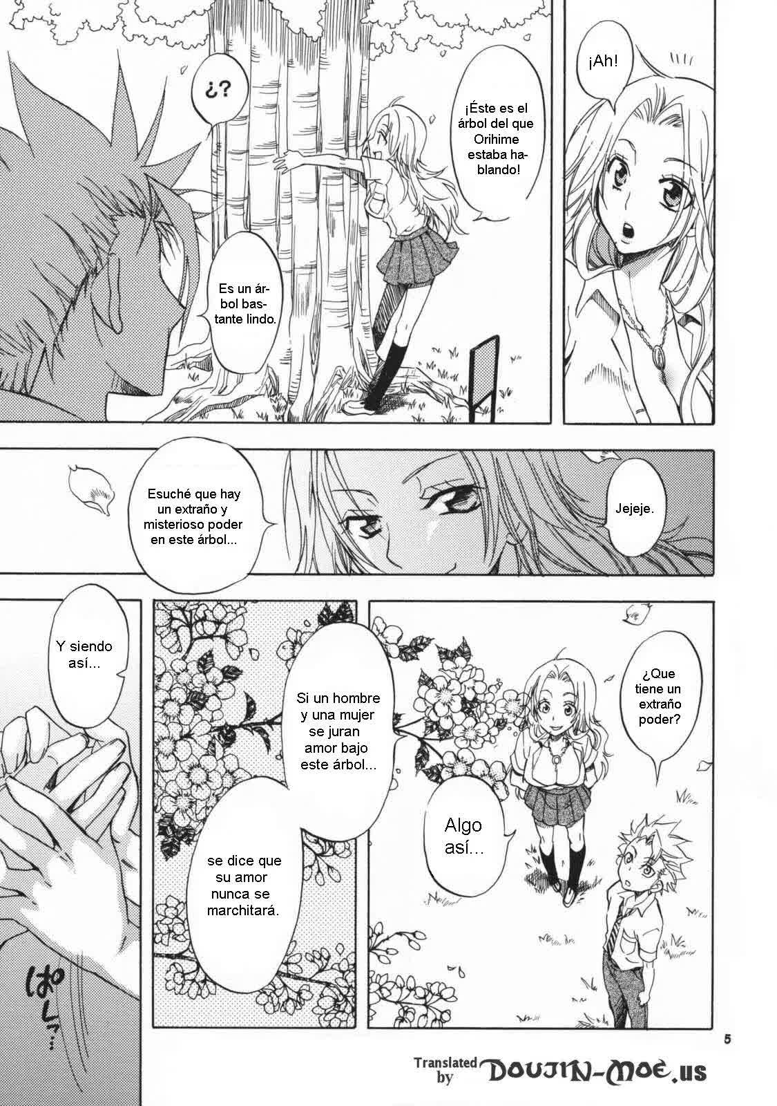 Shunshoku Holiday Comic porno