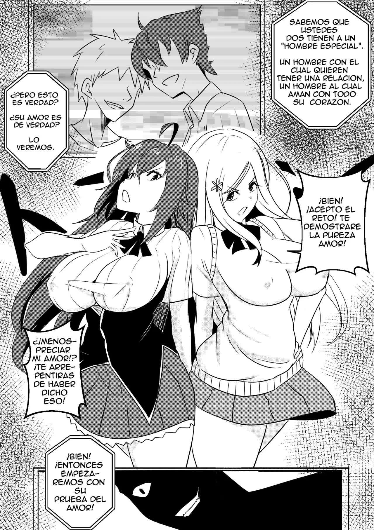 B-Trayal 35 Comic porno