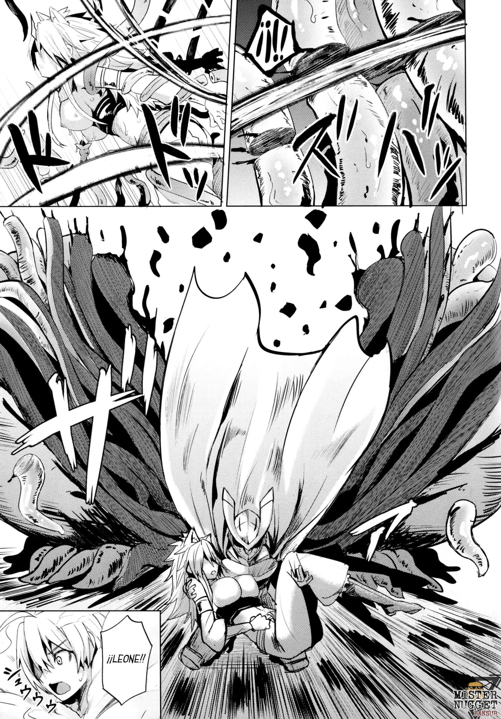 Shishi Ane Comic porno