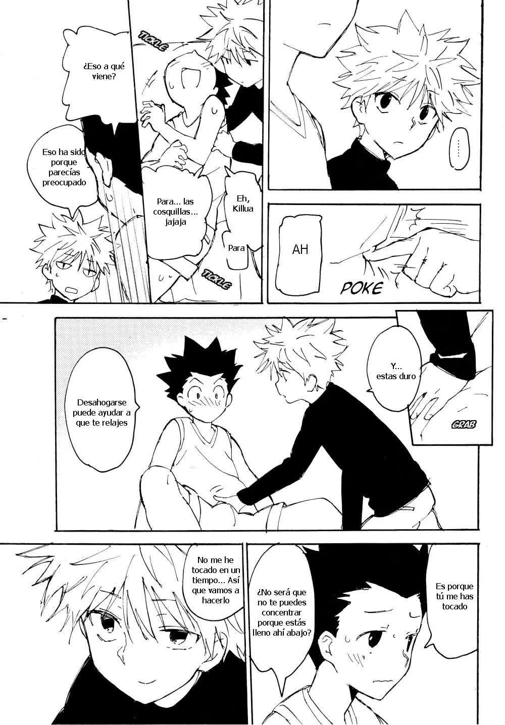 Tabete wa Ikenai - Do Not Eat Comic porno