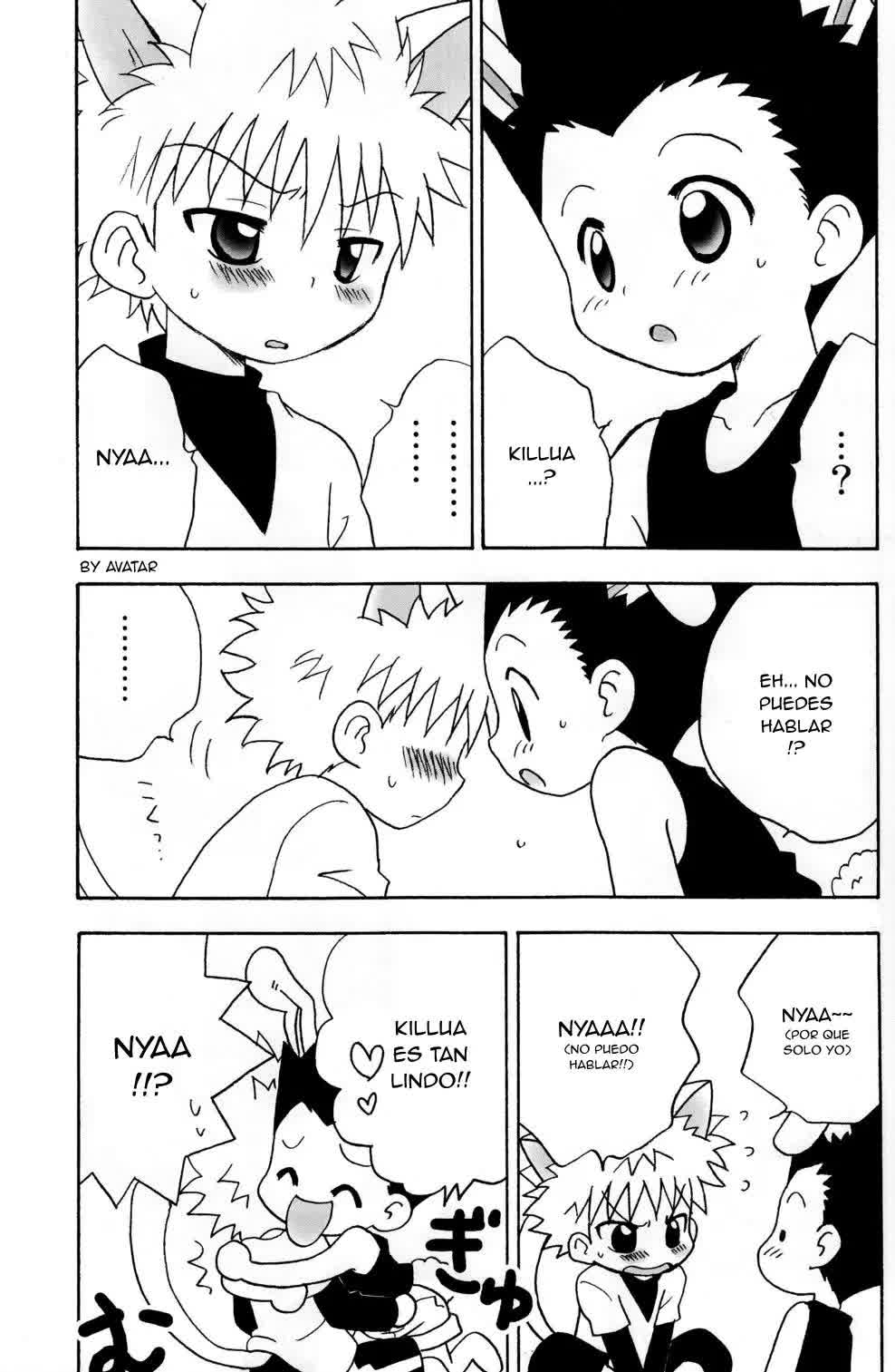 Haruneko Usagi Tsukiyo Comic porno