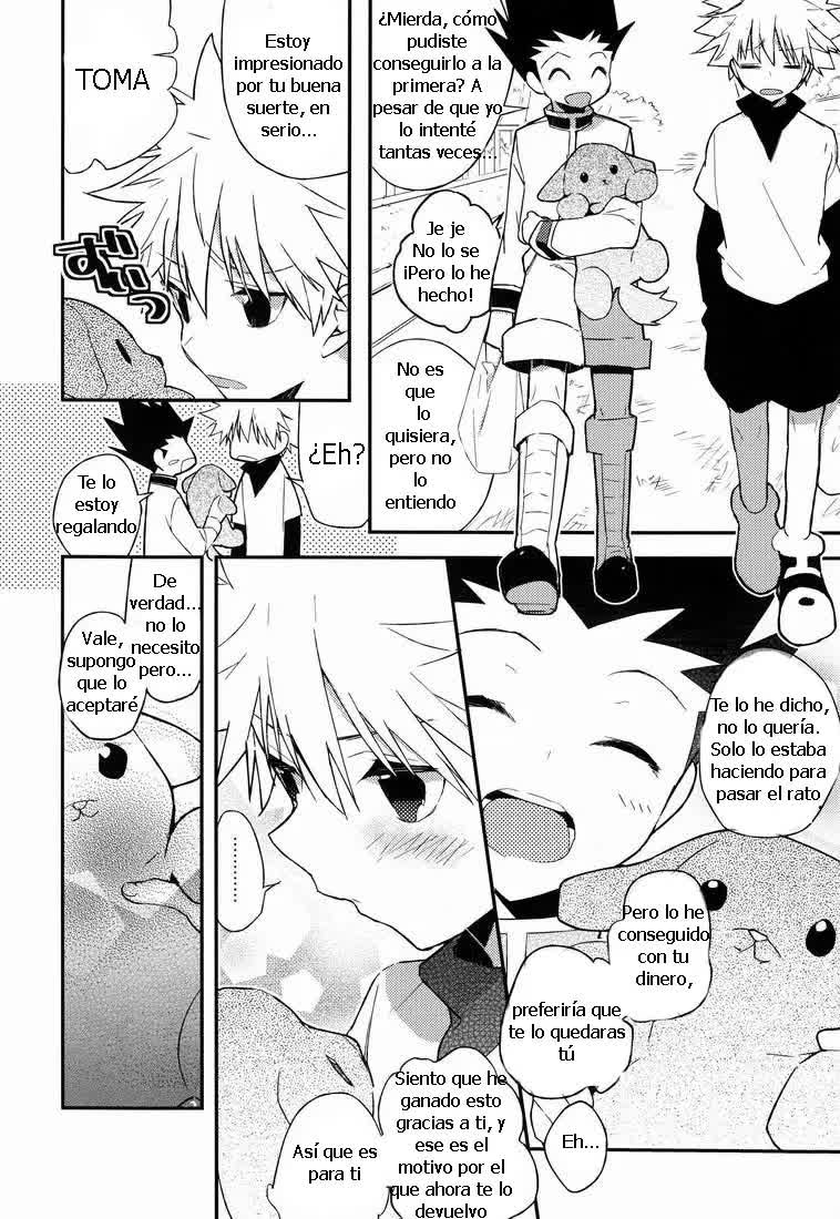 Kyou ga Owaru Tokini Comic porno