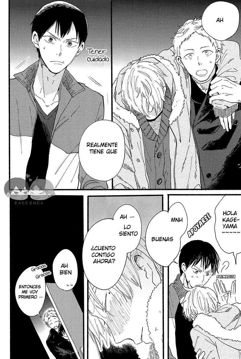 KURIKARAMONMON Comic porno