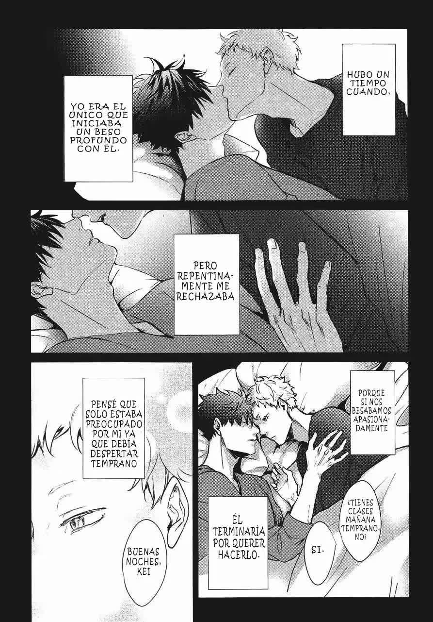 ChuChuChew Comic porno