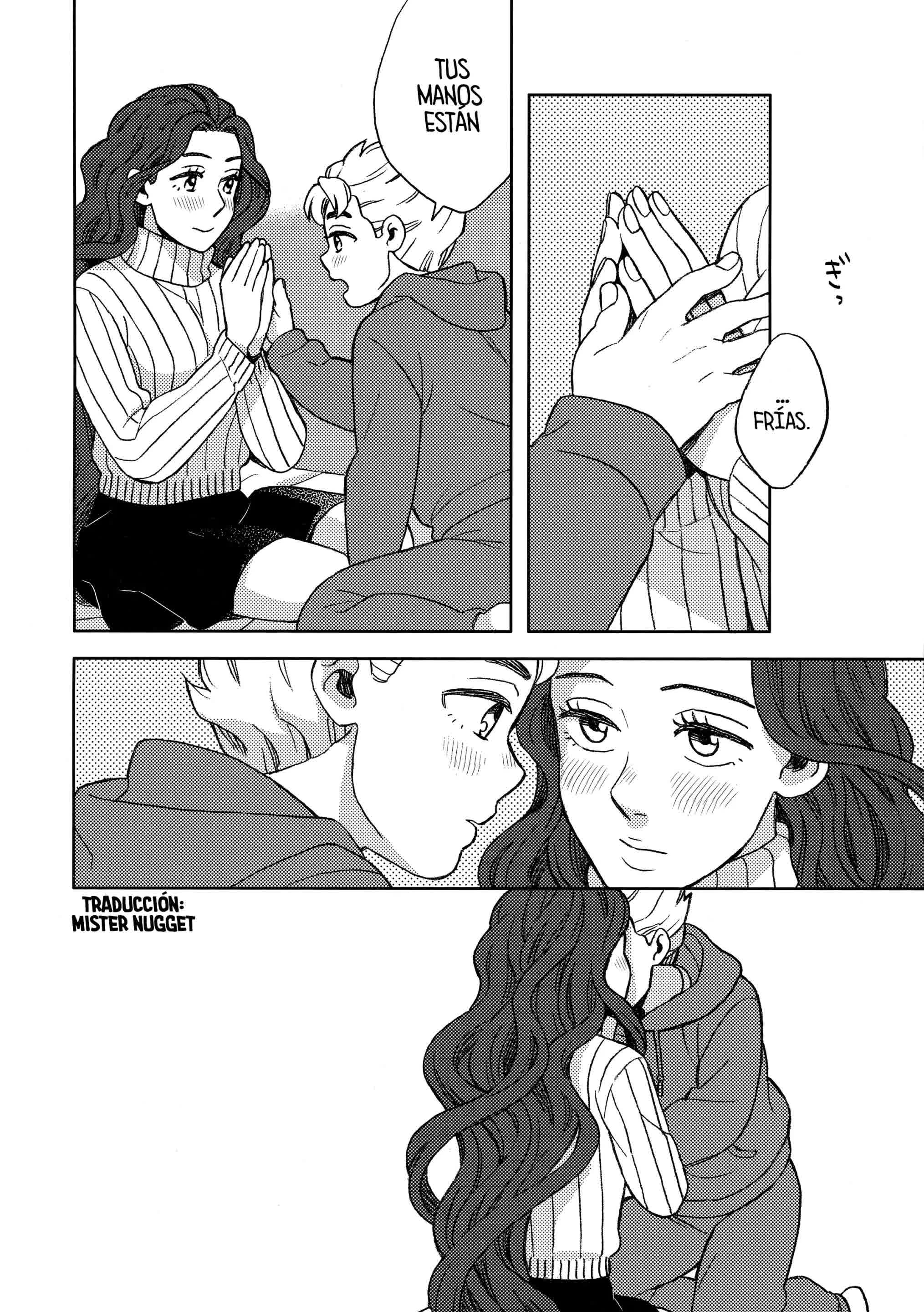 Shinshinto Somaru Comic porno