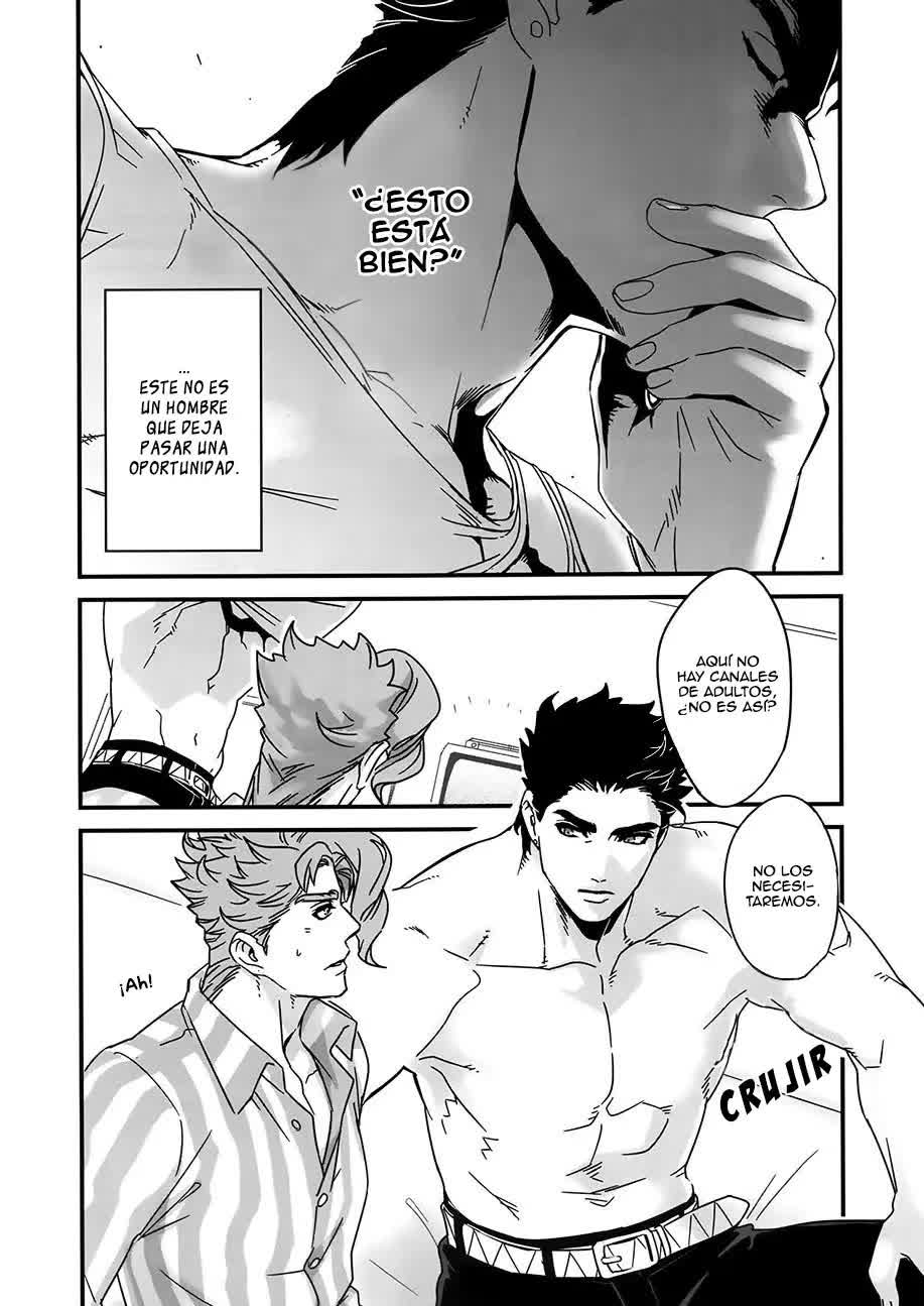 Doushitsuji, Yaya Issen o Koete Shimatta Senyu to Koibito Doushi ni naru Houhou - Cómo cruzamos la línea cuando compartimos habitación y nos convertimos en novios Comic porno