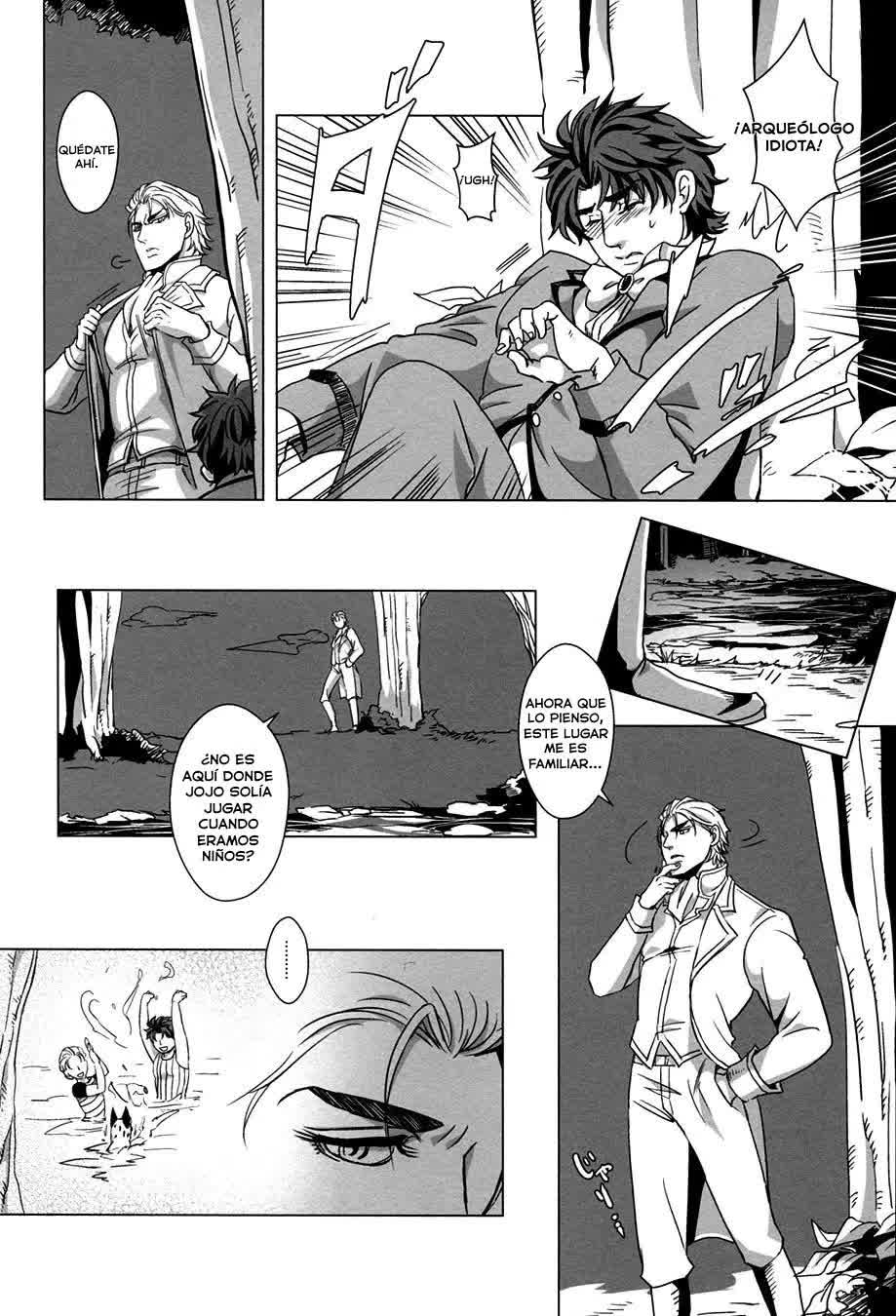 Usotsuki no Sentaku Comic porno