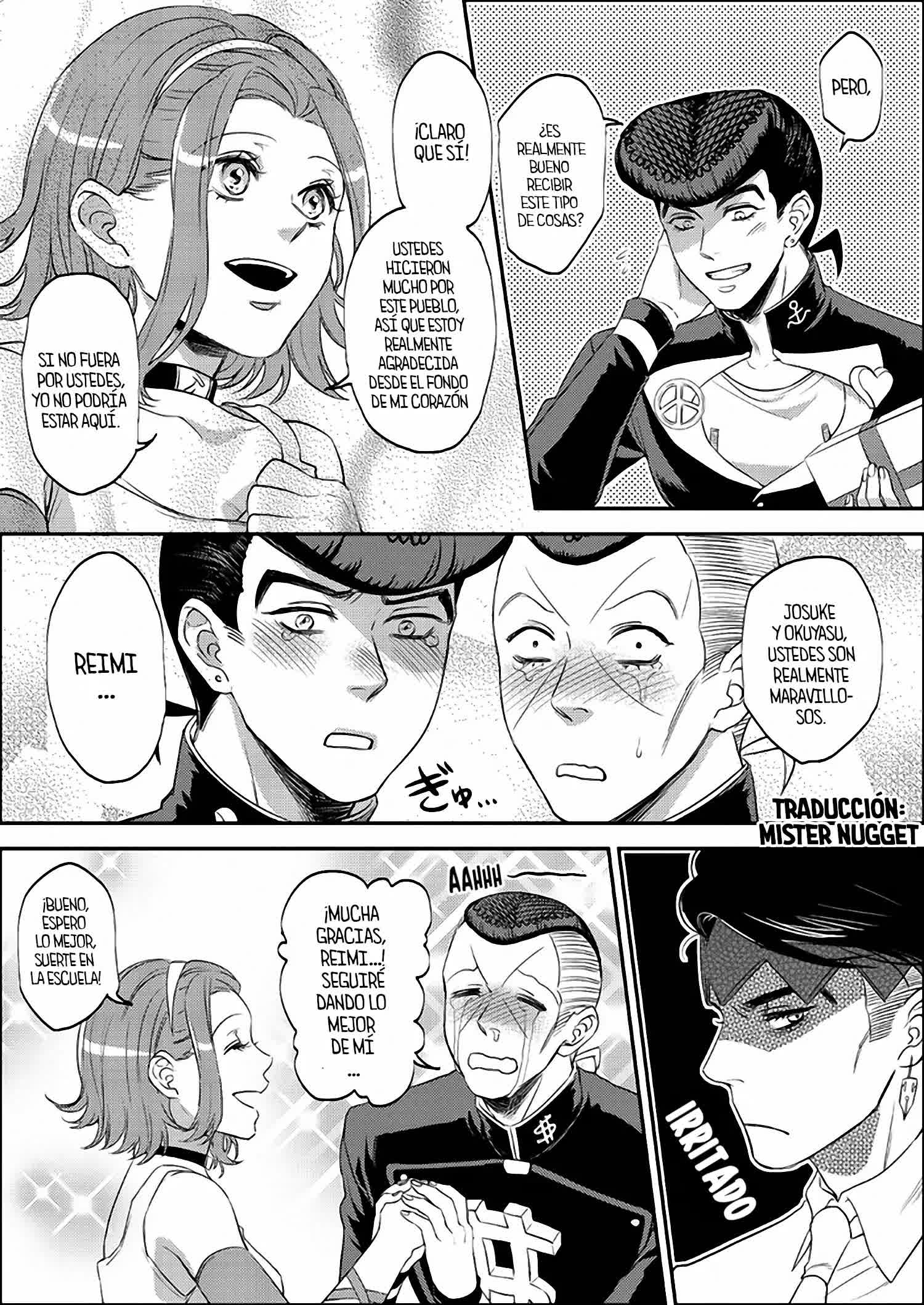 Sweet Chocolate Comic porno