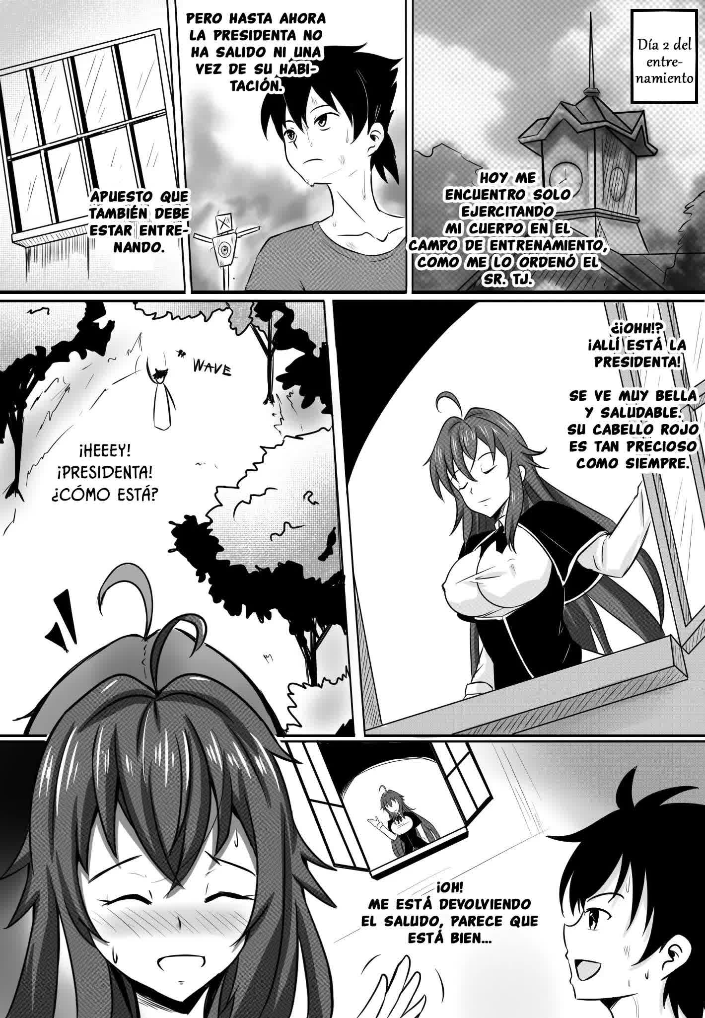 B-Trayal 13 Comic porno