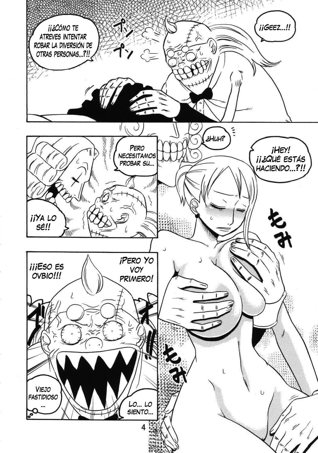 Nami no Ura Koukai Nisshi 3 Comic porno