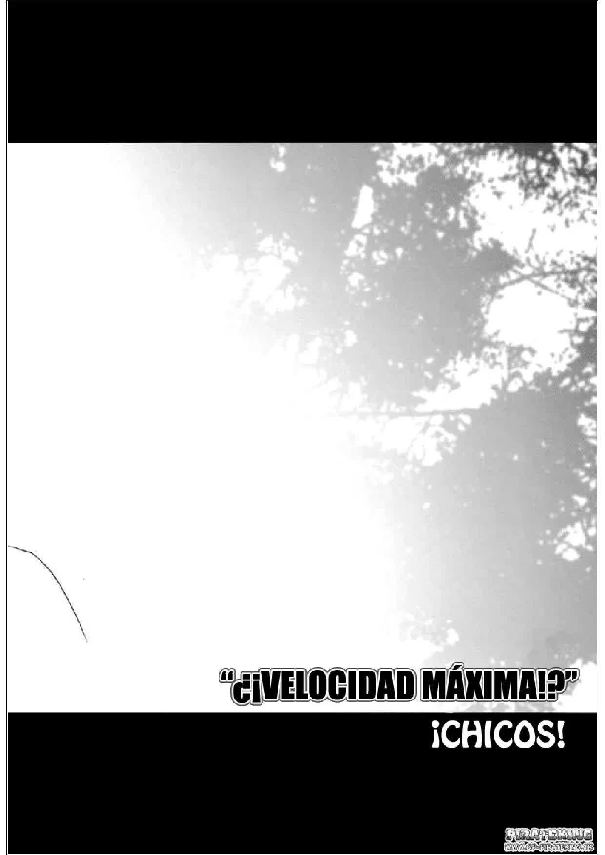 ORANGE PIE Comic porno