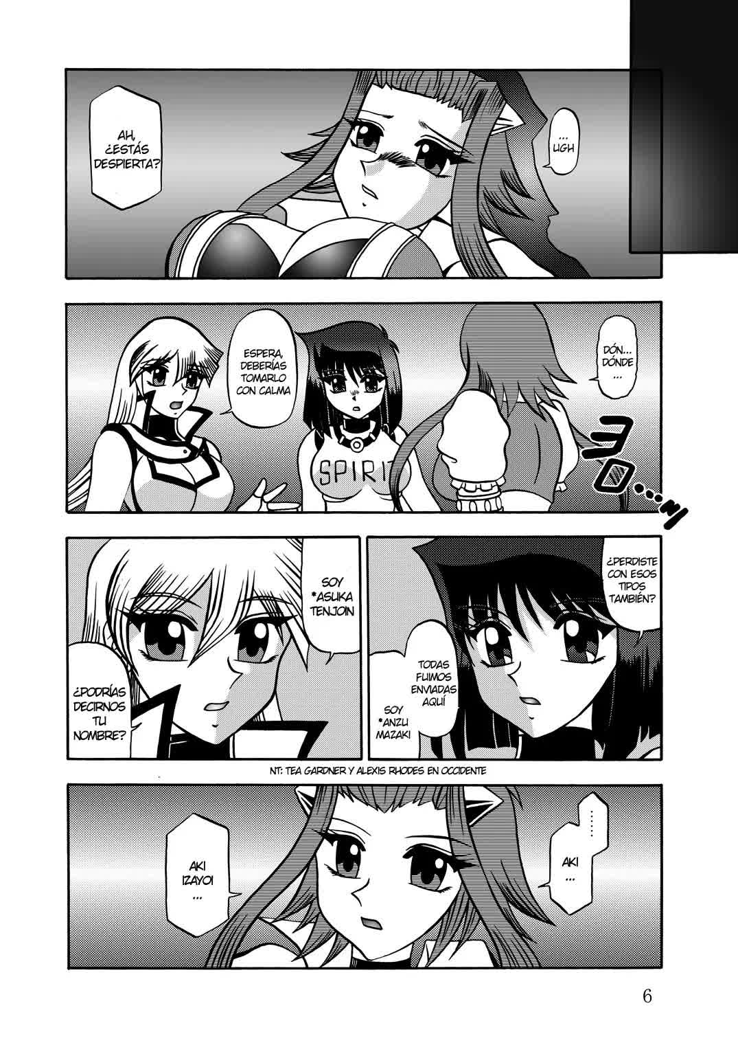 The Shining DARKNESS Comic porno