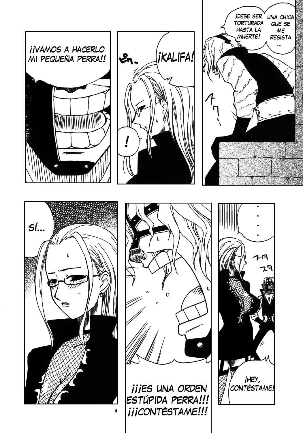 Robin SP Comic porno