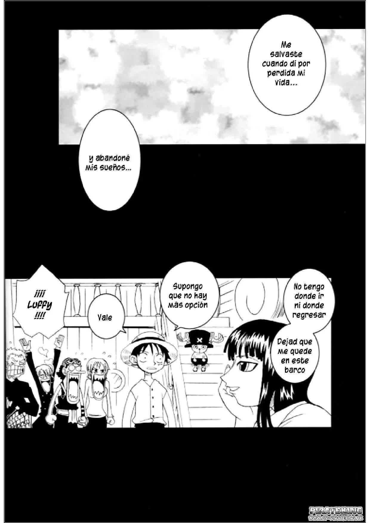 ORANGE PIE Vol. 4 Comic porno