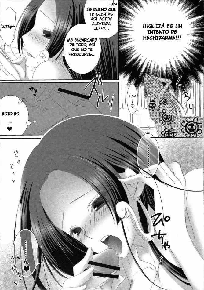 IMAGINATION ~Hebihime-sama no Otawamure~ - La Diversión De La Princesa Serpiente Comic porno