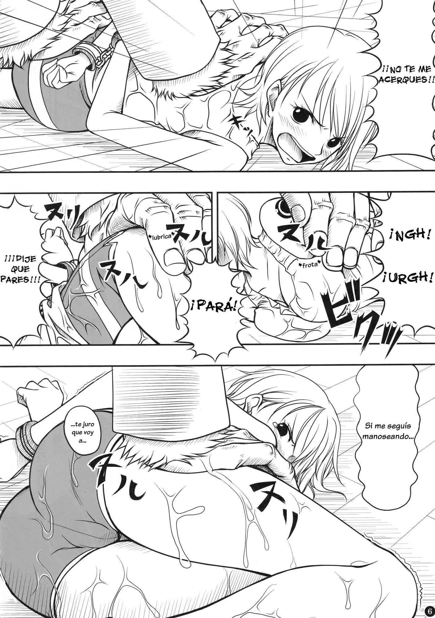 INSTINCT WORLD Comic porno