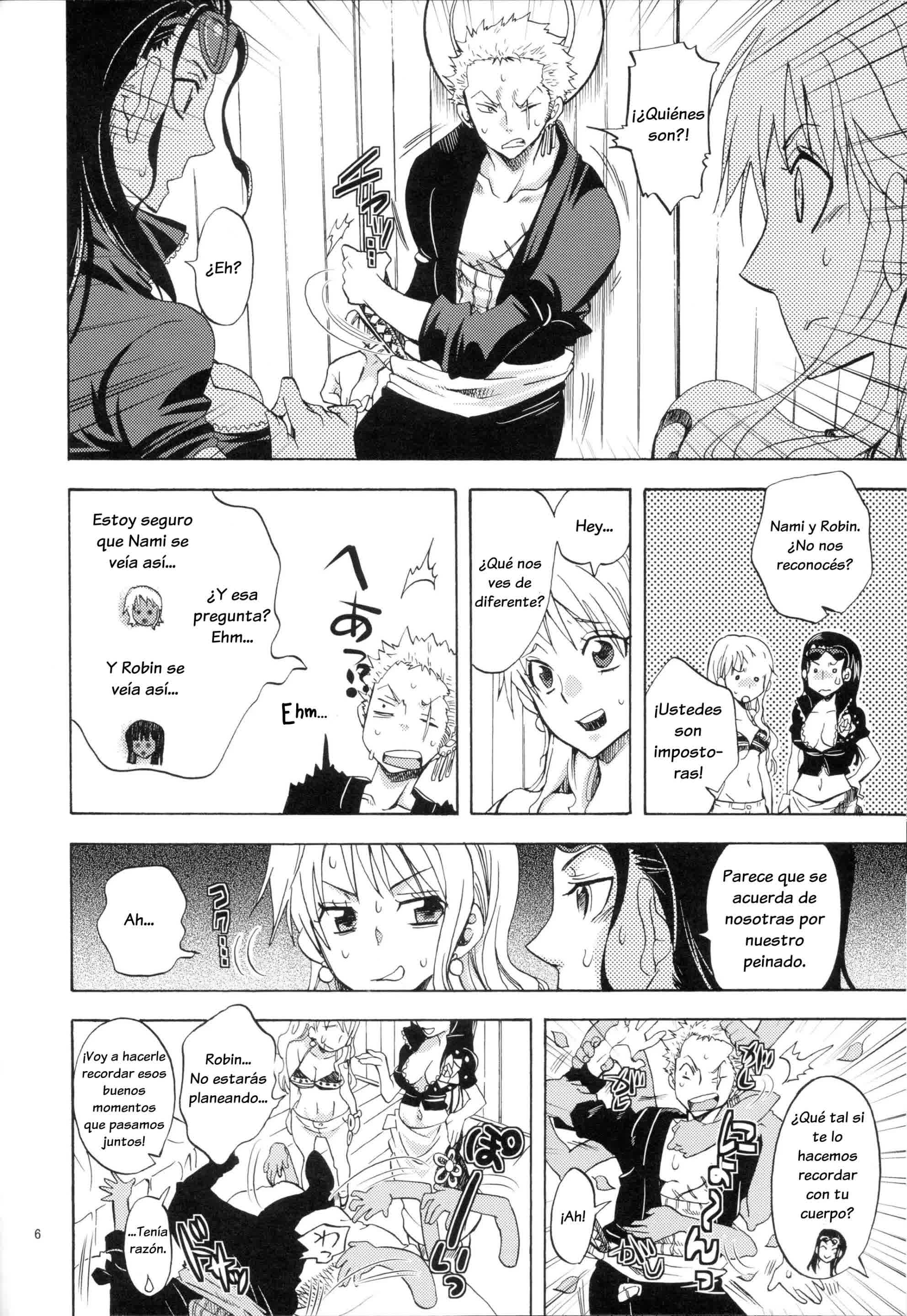 Seichou Shimashita - ¡Cómo creciste! Comic porno