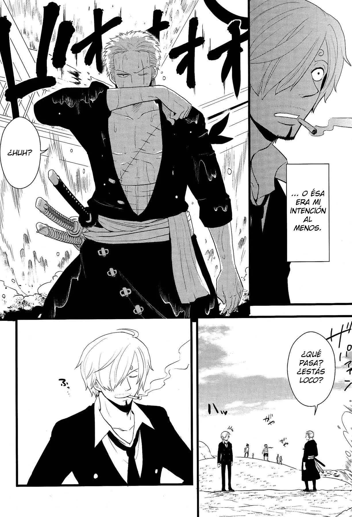 Ai Kawarazu - Amor que NO cambia Comic porno