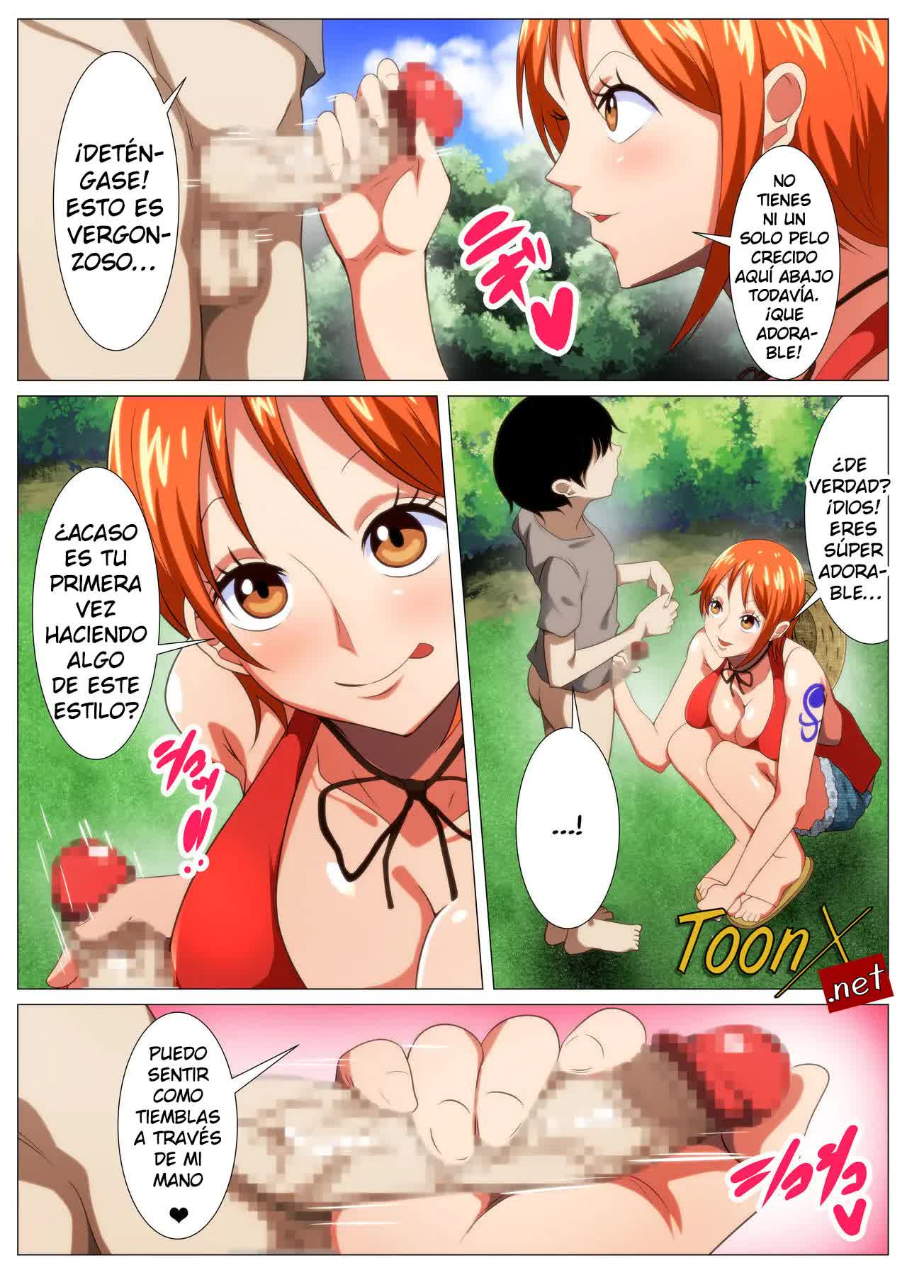 Tawawa na Dorobouneko Comic porno