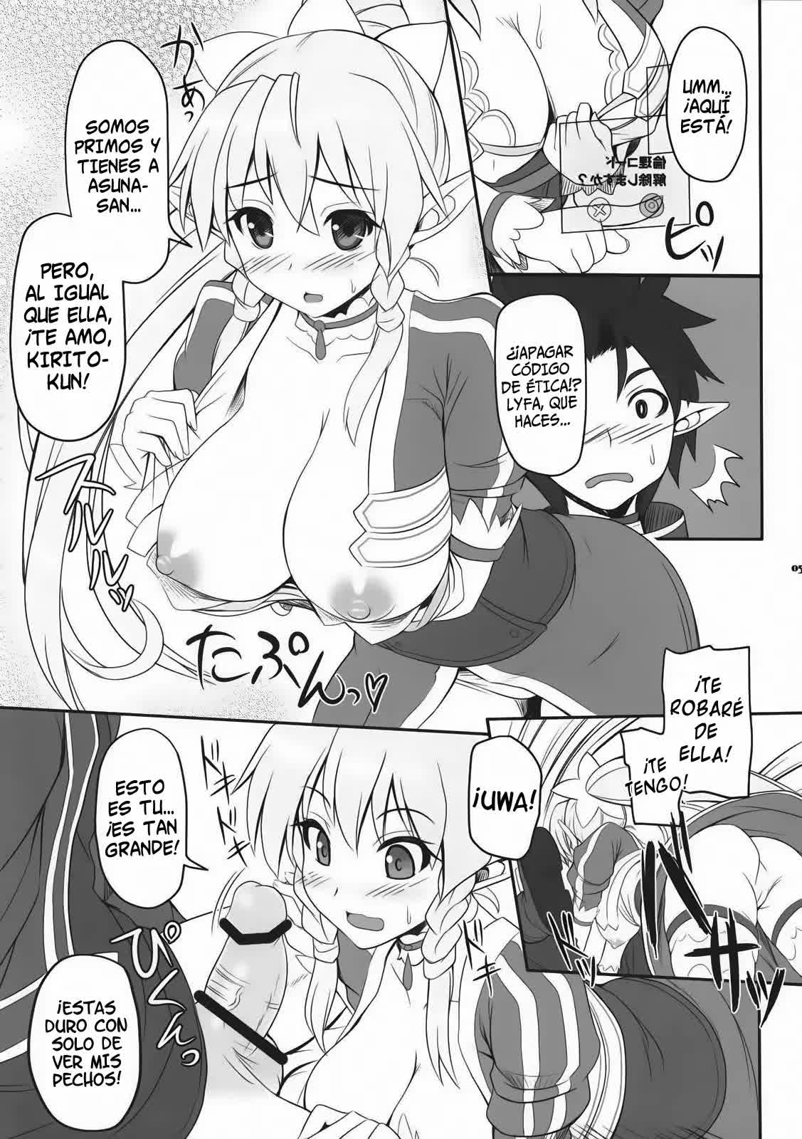 Sister Affection Online Comic porno