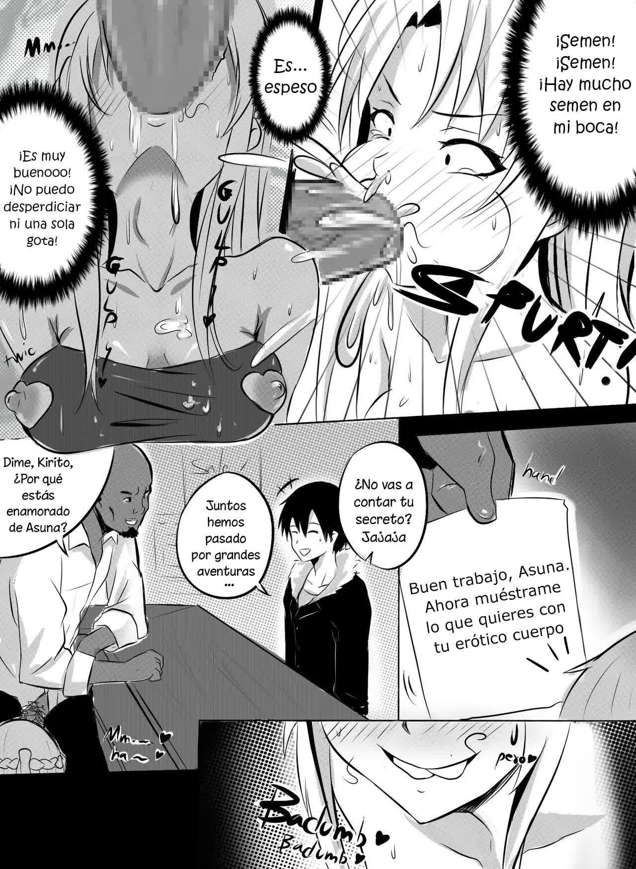 B-Trayal 3 Comic porno