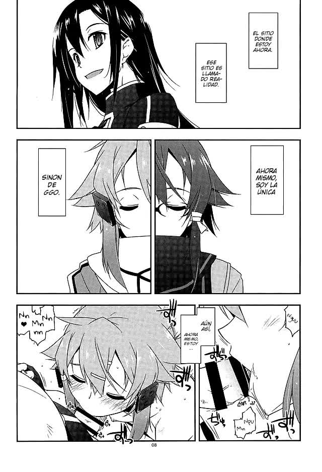 Break off Comic porno