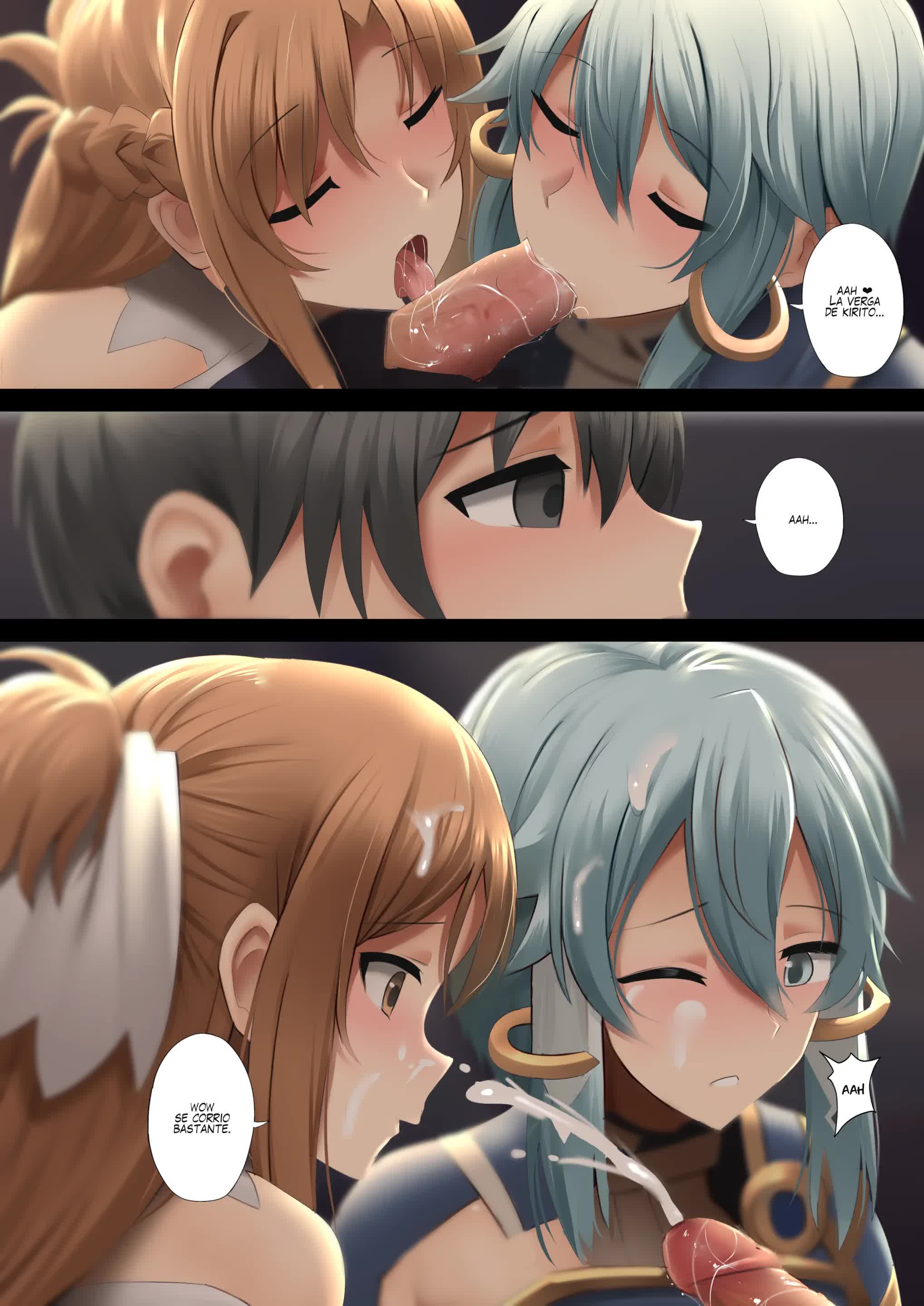 Taiyoushin Solus kara no Omoi Comic porno