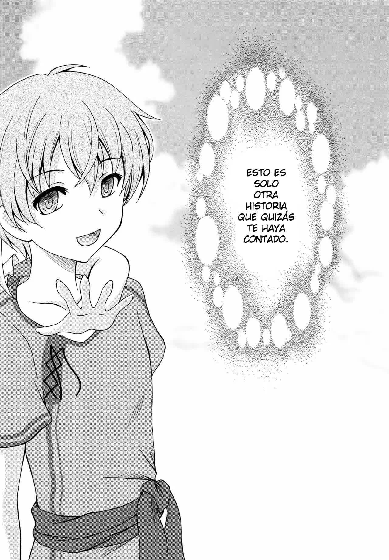 Alice no Yume Comic porno