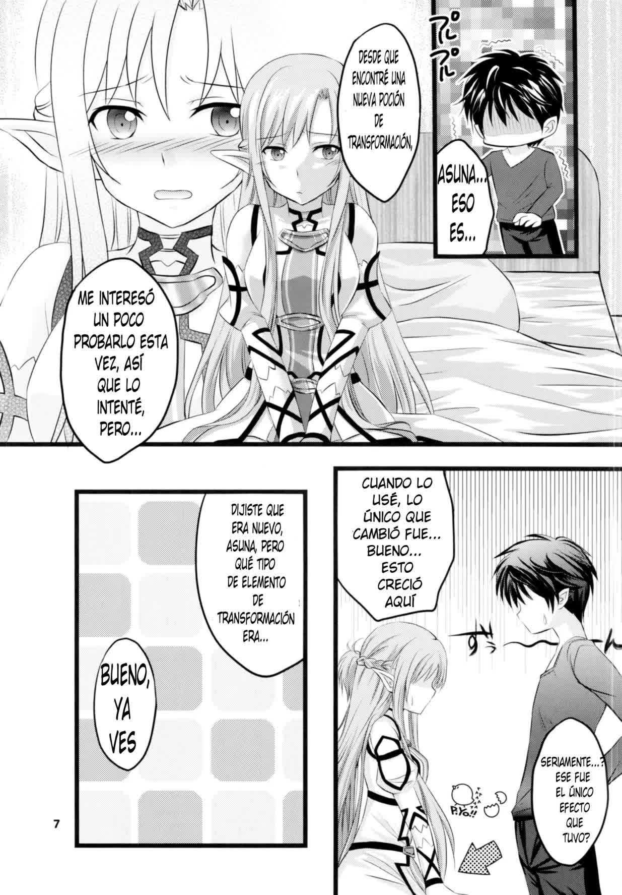 Kiriko-chan to Asobou! 2 - Let's play with Kiriko-chan! 2 Comic porno