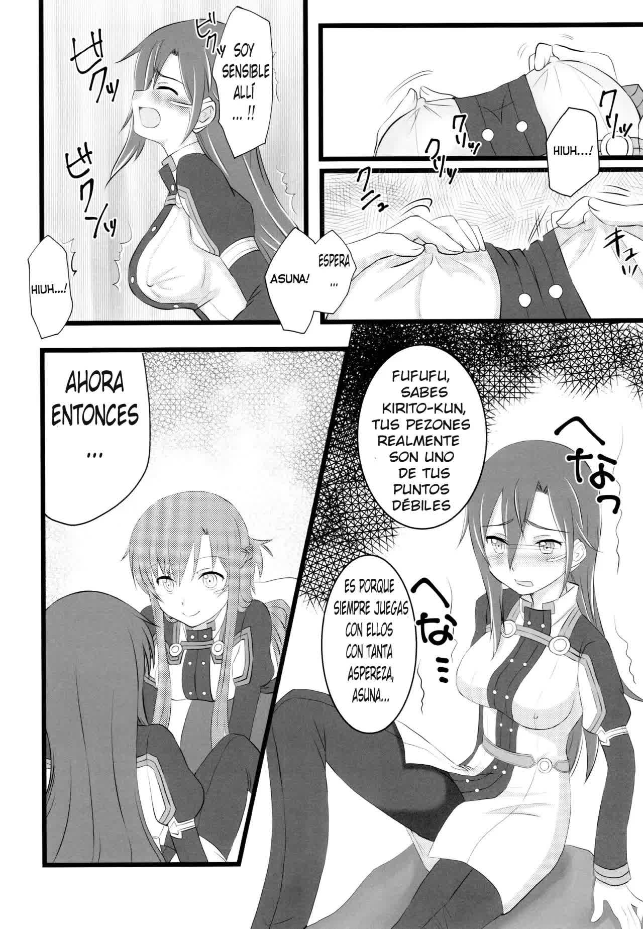 Kiriko-chan to Asobou! 4 - Let's play with Kiriko-chan! 4 Comic porno