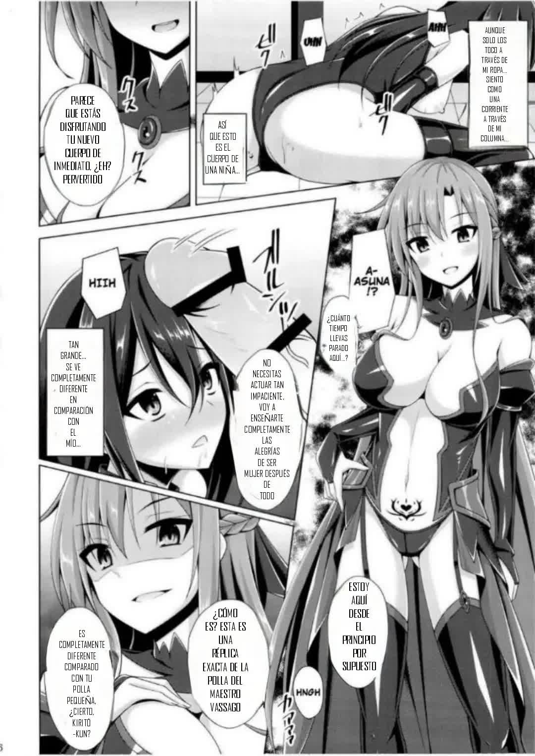 Kuro no Kenshito Yobareta Ore wa mou nai Comic porno