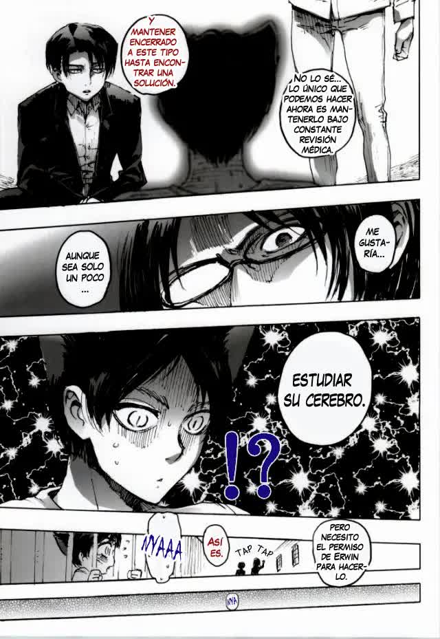 Neko ni Natta Buka ga Katte ni Hatsujou Shite Sugoku Komaru Comic porno