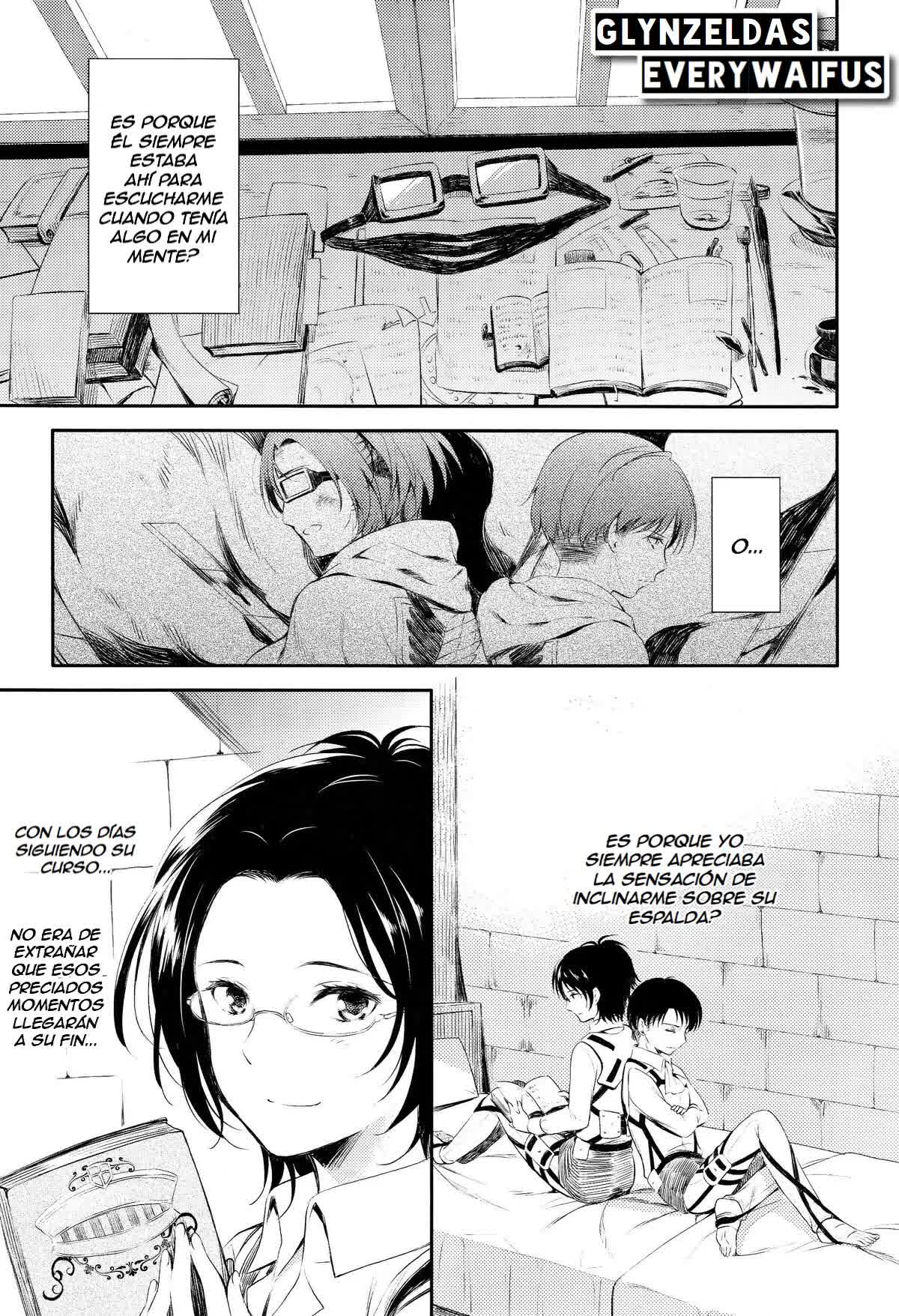 World End Comic porno