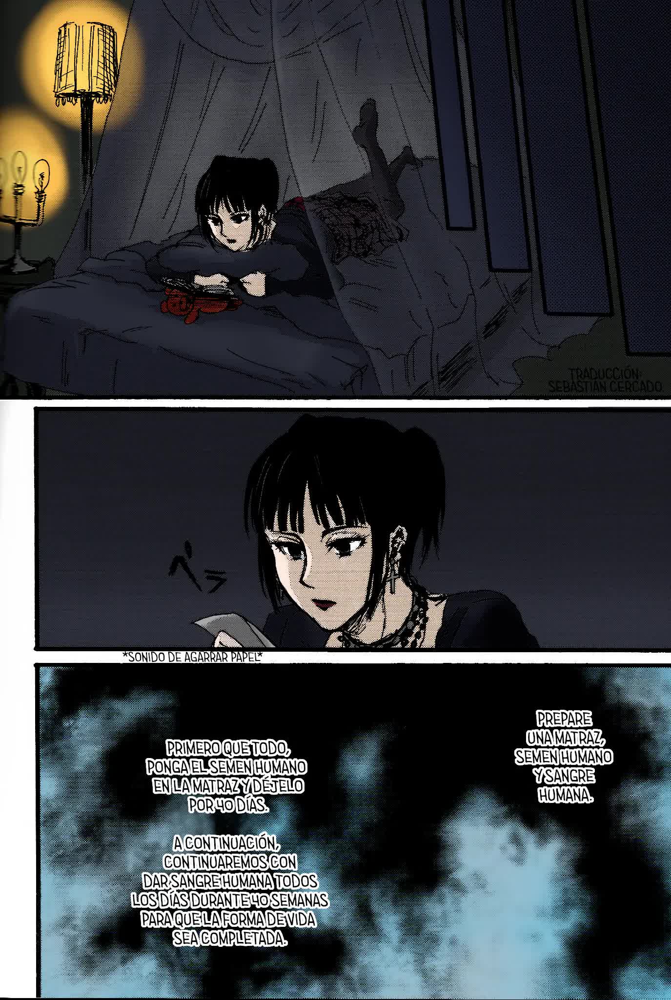 SchCa EreMika Kijoui - Eremika de vaquerita Comic porno