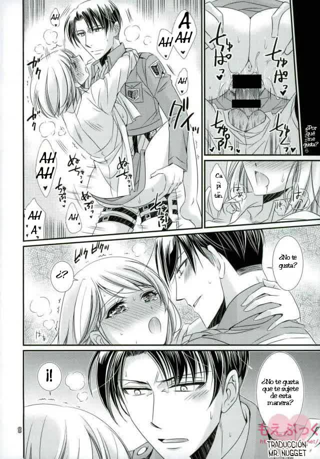 Nice tryst Comic porno