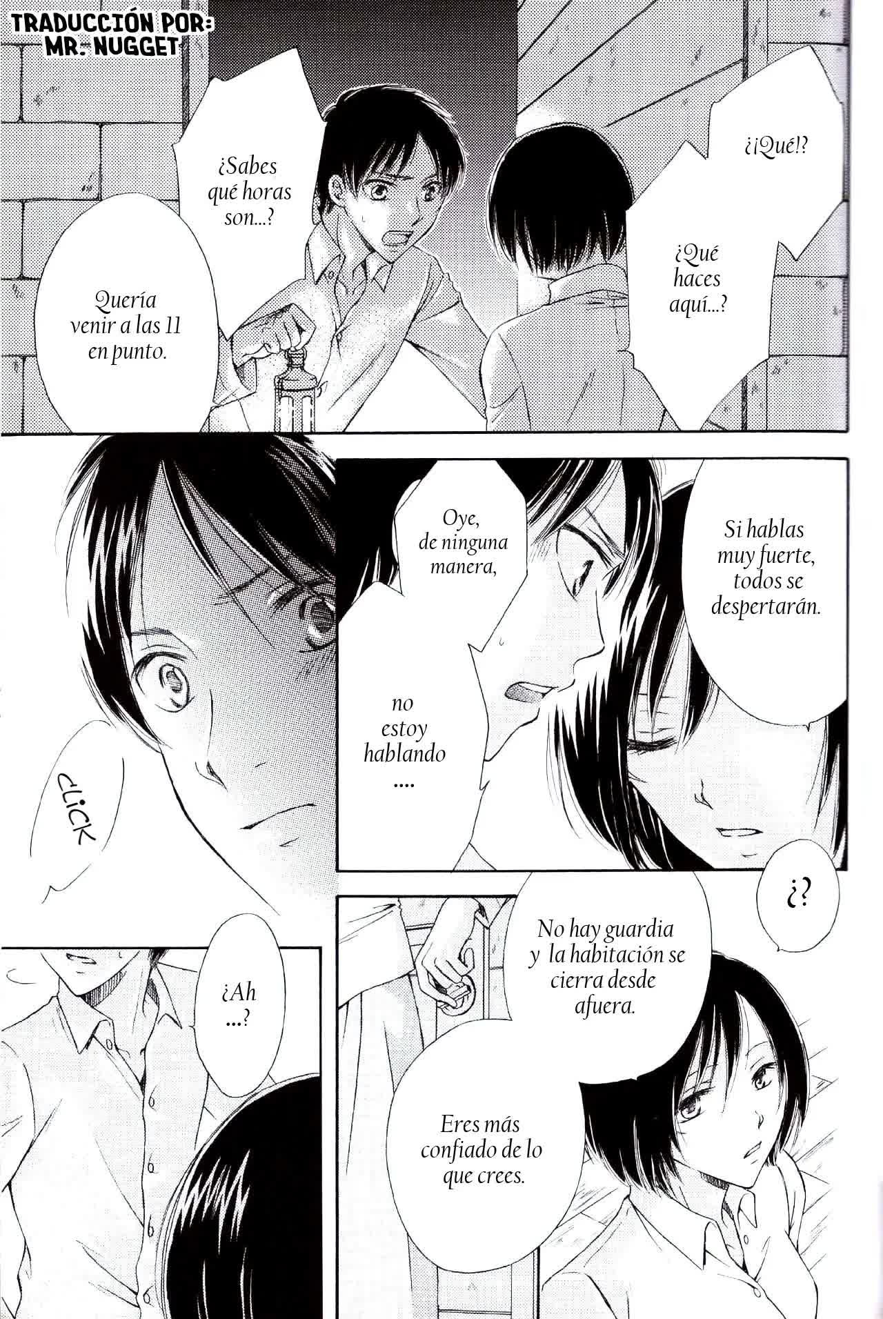 Tsumetai Ame no Furishikiru Comic porno