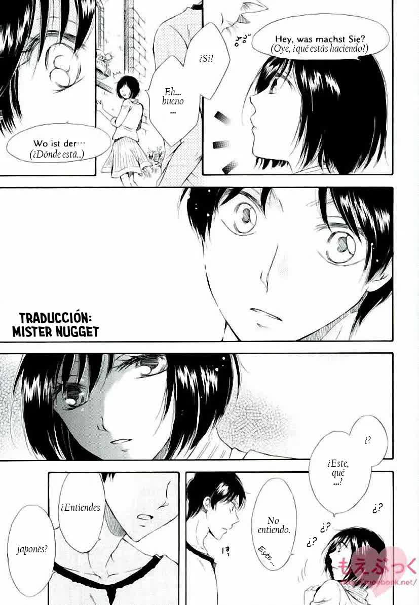 Nostalgia Comic porno