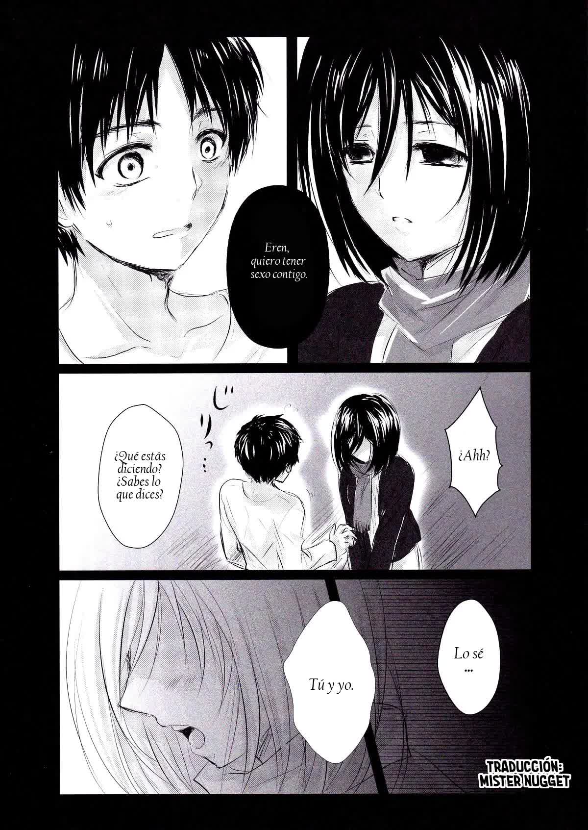 Utsukushii Sekai Comic porno