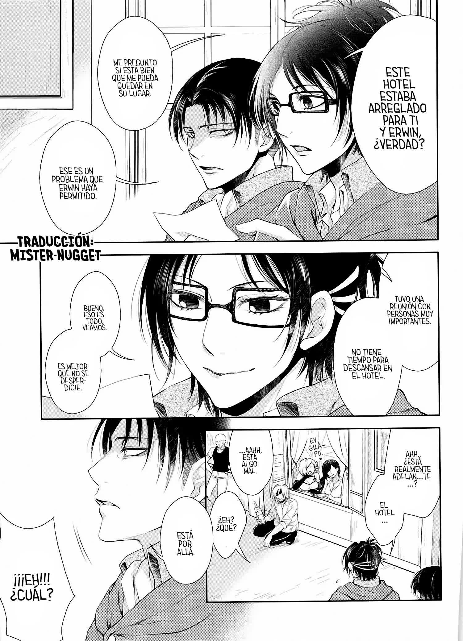 Totsugeki!!! Ai no Shiro Sennyuu Sakusen Comic porno