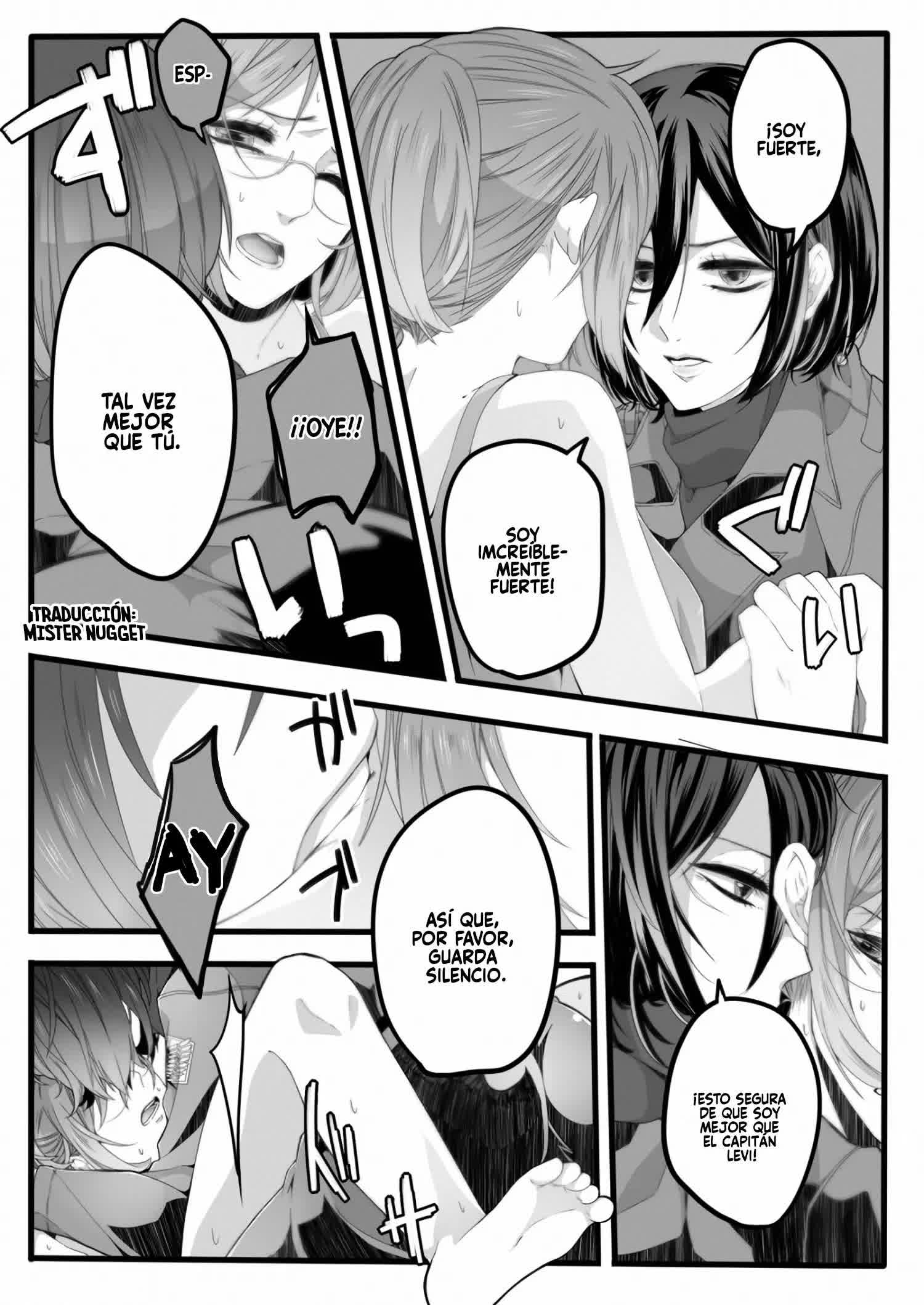 Shikarubeki Mukui o Ataeru Tatta Hitotsu no Houhou Comic porno