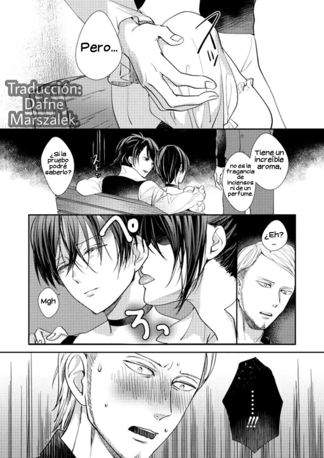 Crazy For You Comic porno