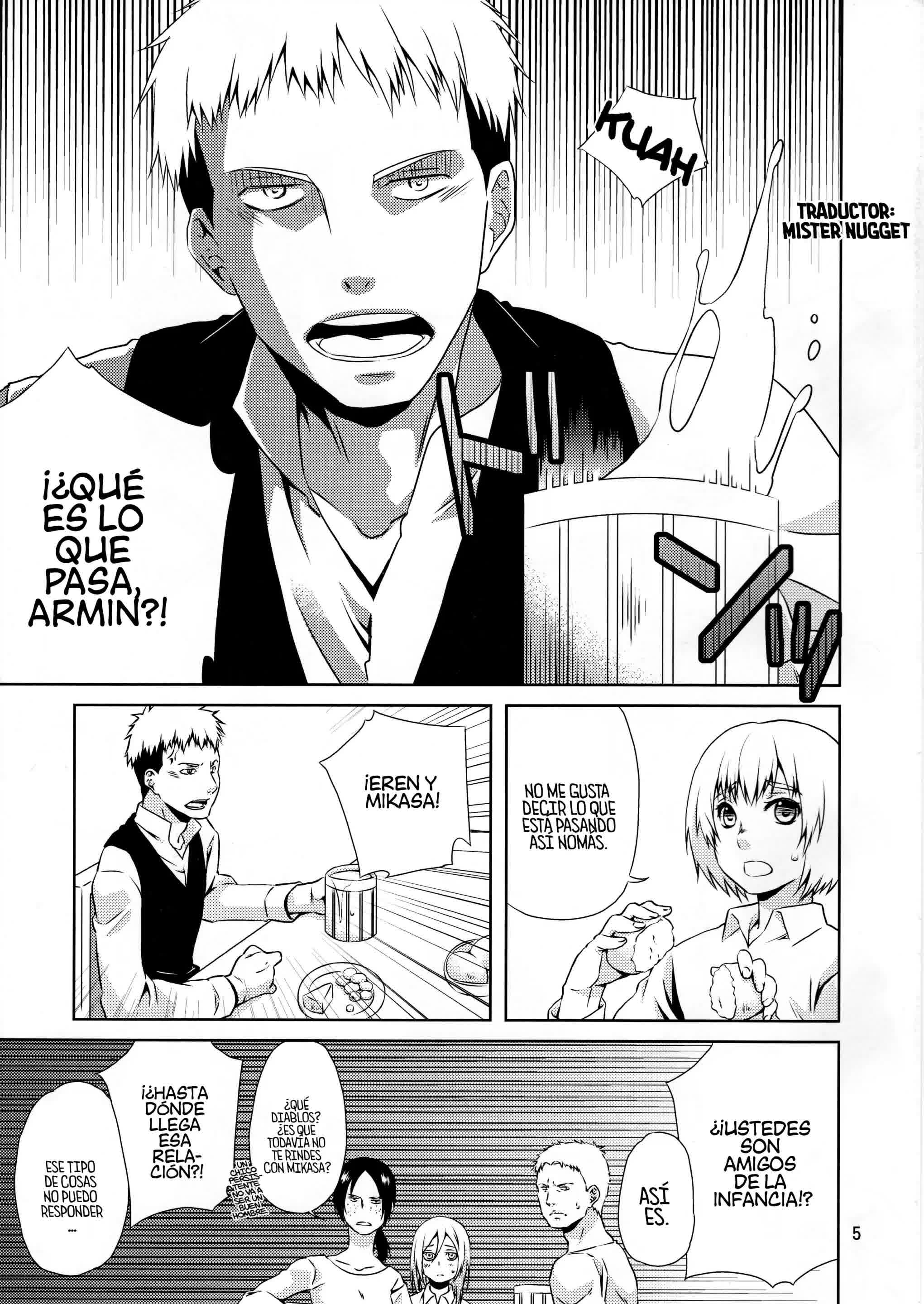 Koui no Saichuu mo Muffler wa Kanarazu Chakuyou no Koto Comic porno