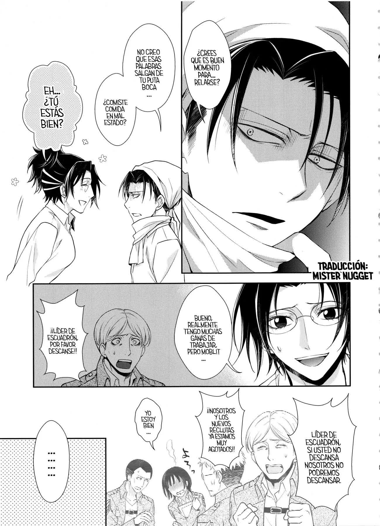 Kyuujitsu o Mattari Sugosu Hazu datta Comic porno