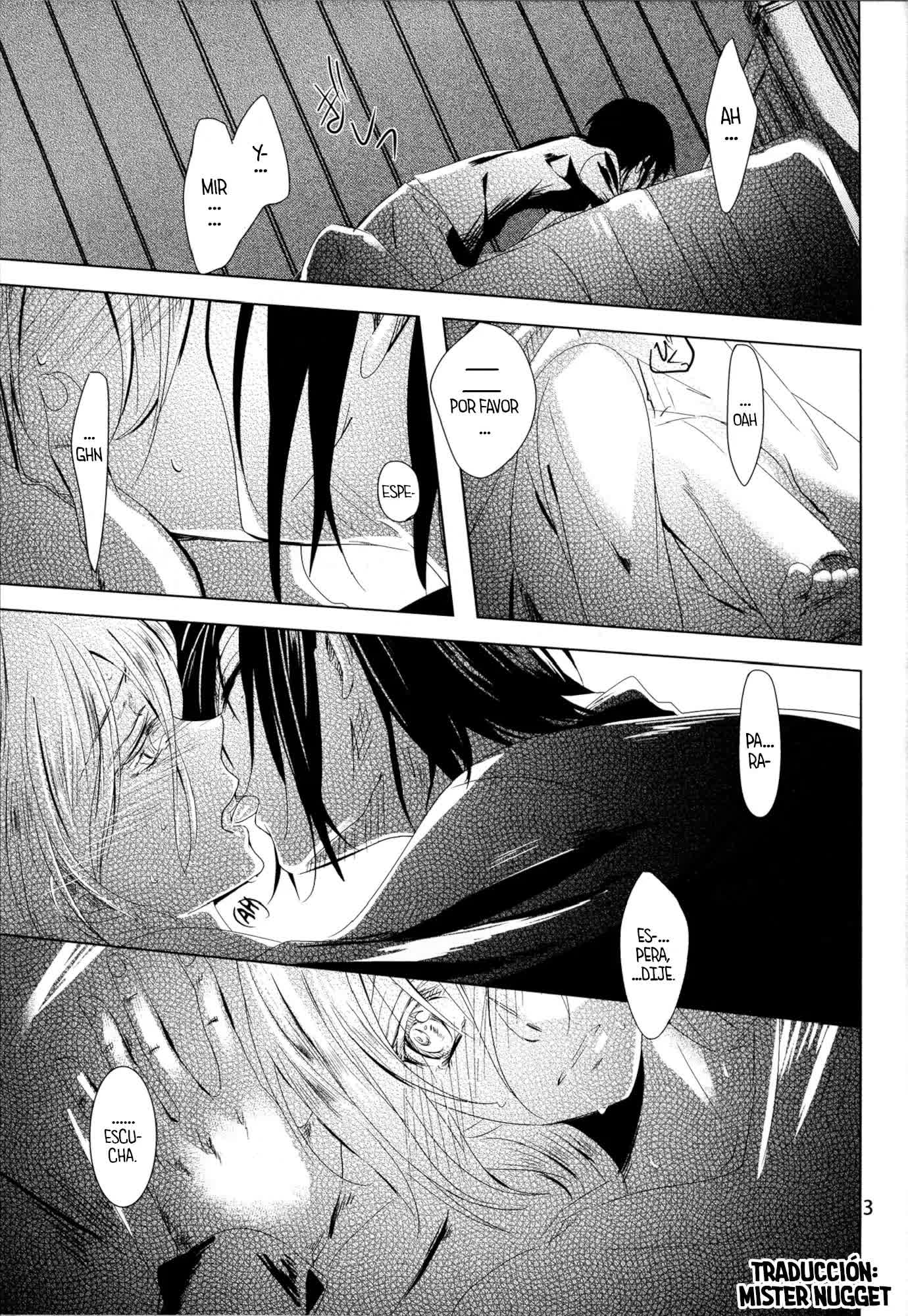 Taisetsu Dakara Comic porno