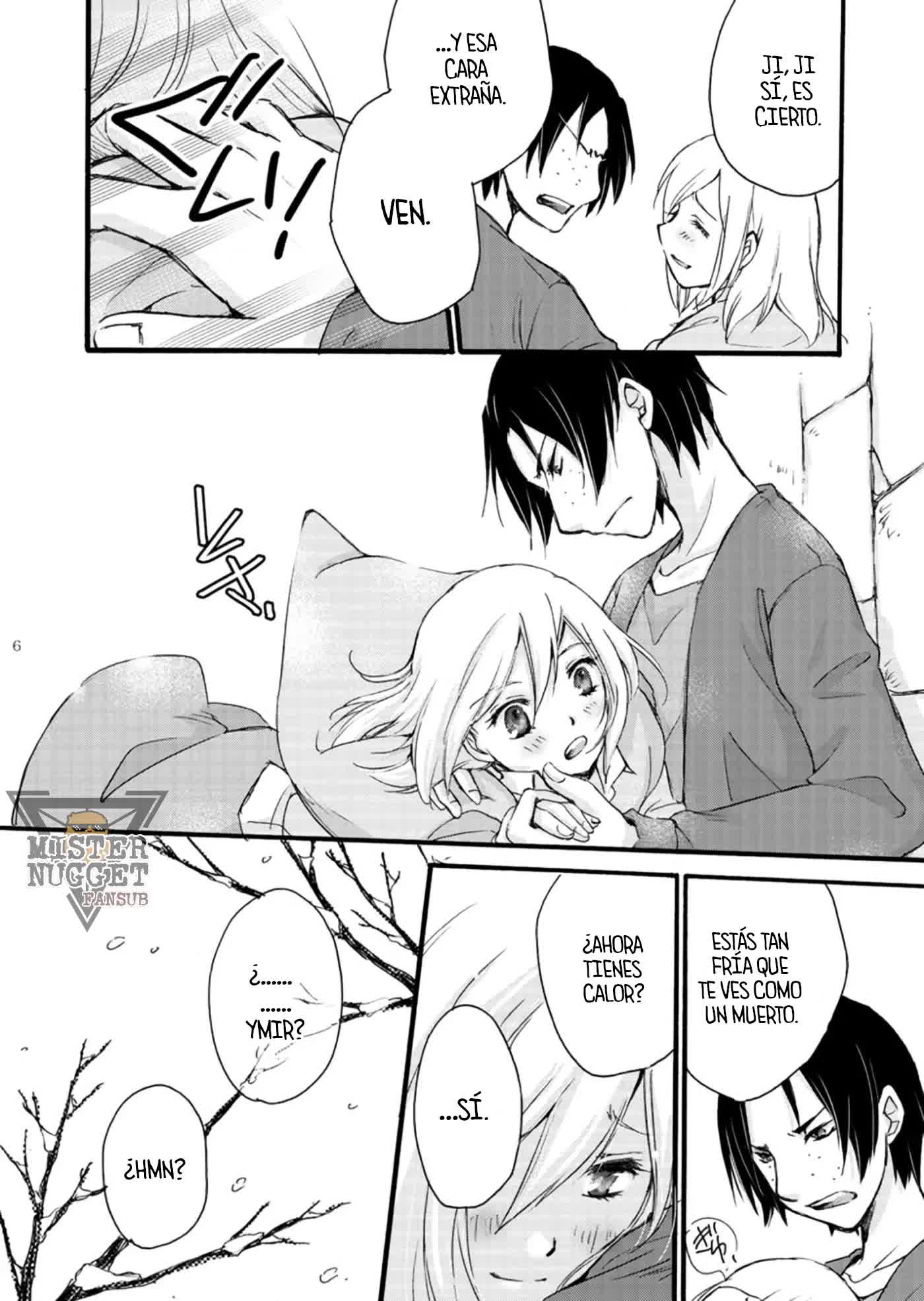 Bakemono no koi Comic porno