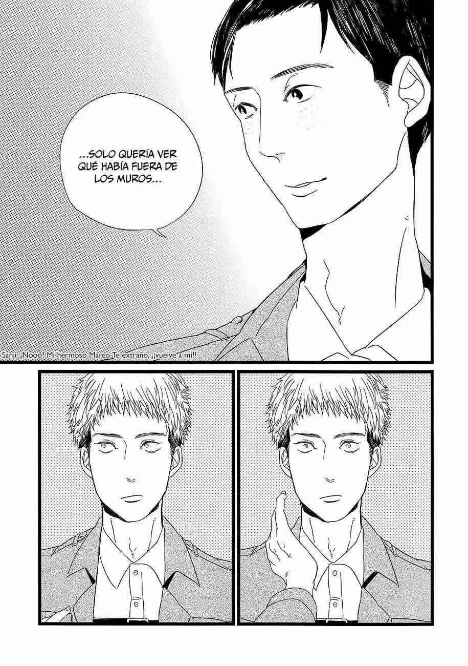 Boys Will Be Scrap Comic porno