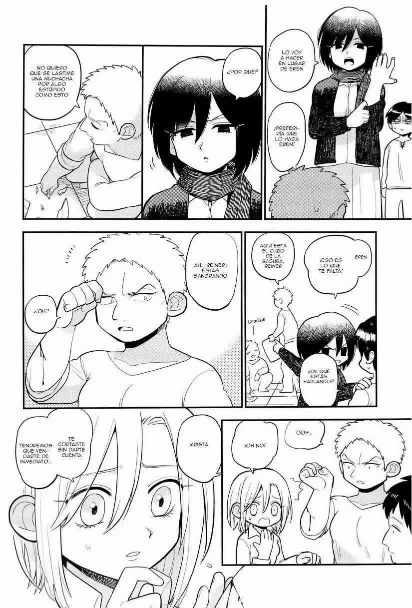 Bokura no Kaeru Basho Comic porno